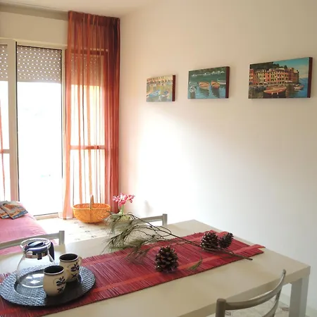 Carina Sud * Bibione