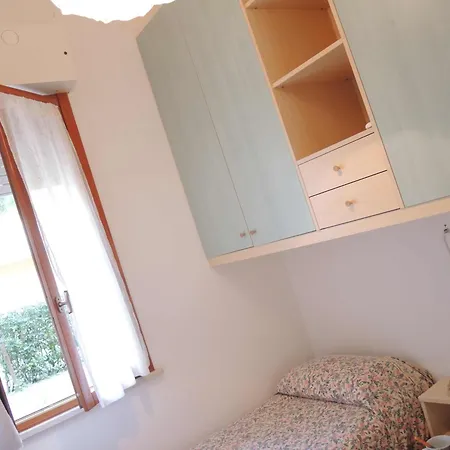 Carina Sud Villa Bibione