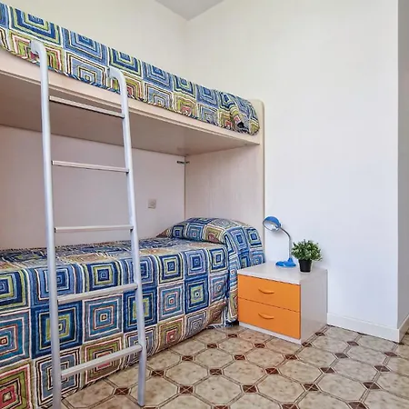 Villa Carina Sud Bibione