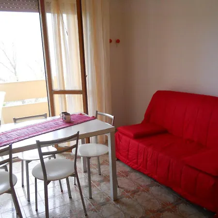 Villa Carina Sud *