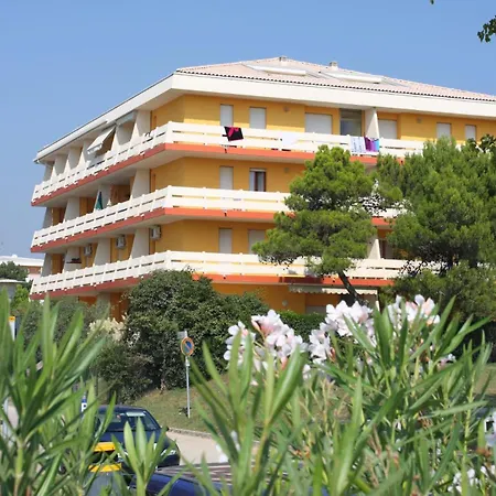 Villa Carina Sud