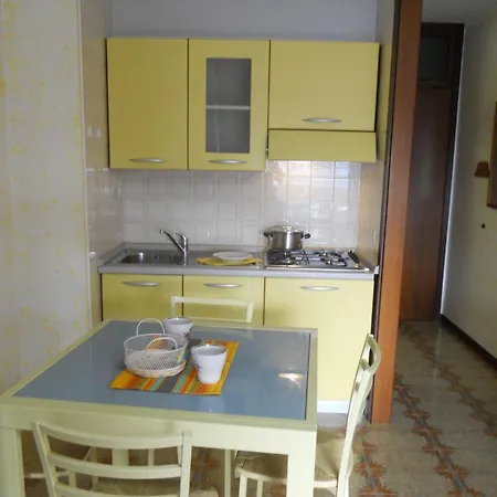 Carina Sud Villa *