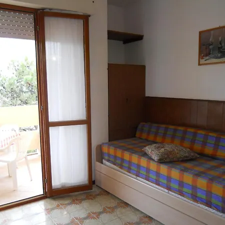 Carina Sud Villa *