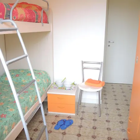Carina Sud Villa Bibione