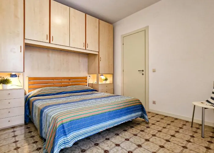 Carina Sud Willa Bibione