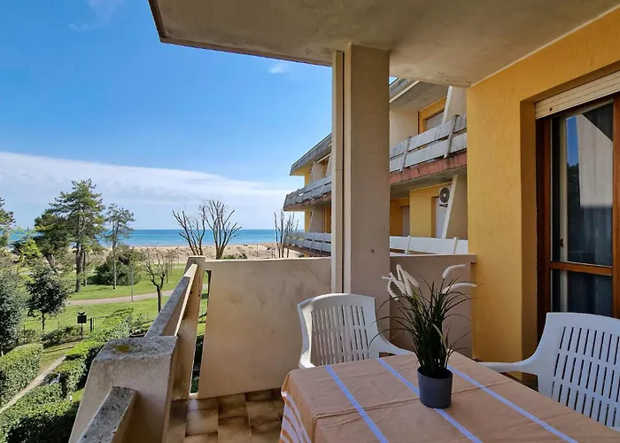 Βίλα Carina Sud Μπιμπιόνε