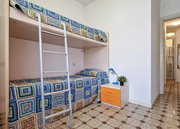 Βίλα Carina Sud Μπιμπιόνε